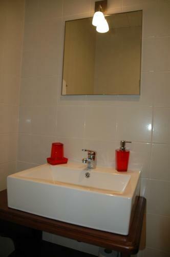 Hostal Agrotourism Japodi