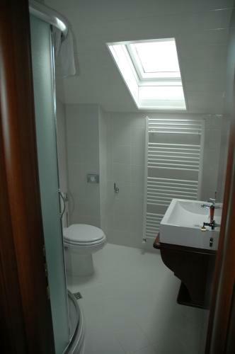 Hostal Agrotourism Japodi