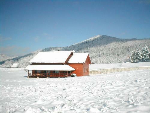 Hostal Agrotourism Japodi