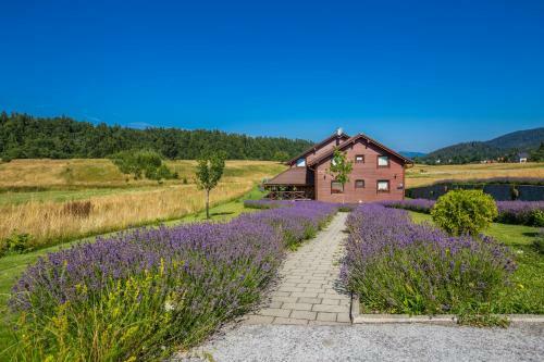 Hostal Agrotourism Japodi