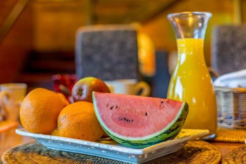 Hostal Agrotourism Japodi