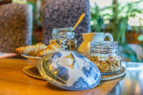 Hostal Agrotourism Japodi