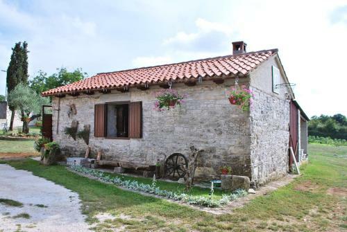 Apartment Slavica