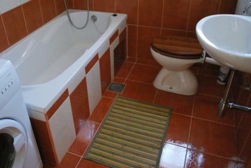Apartment Slavica