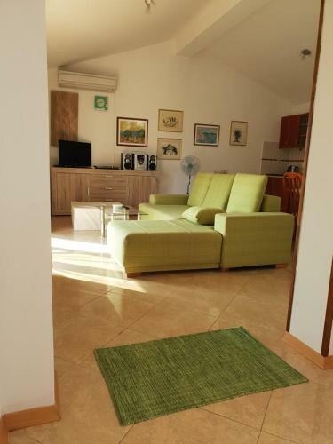 Apartment Slavica