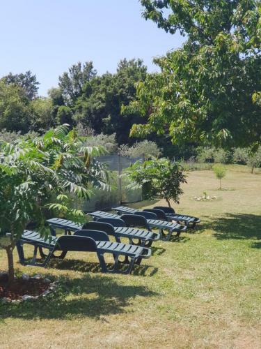 Apartment Slavica