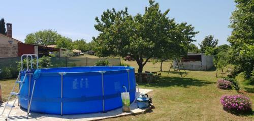 Apartment Slavica