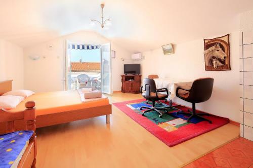 Apartments Anika