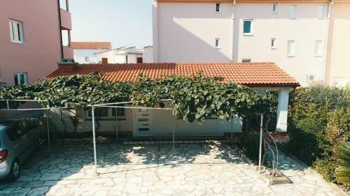 Apartments Anika