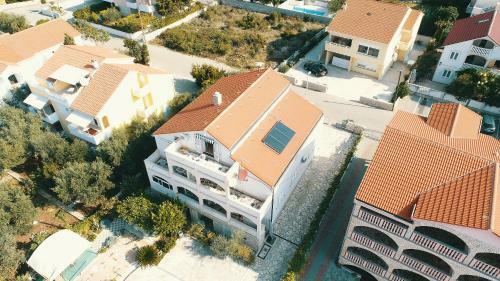 Apartments Anika