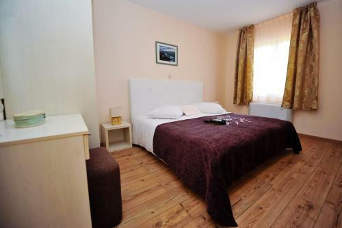 Aparthotel Lastura