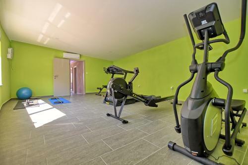 Aparthotel Lastura