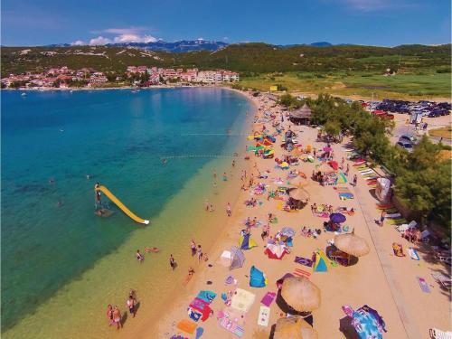 Apartment Samorasnji Put I