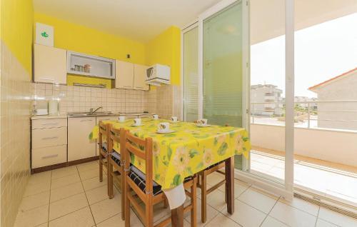 Apartment Samorasnji Put I