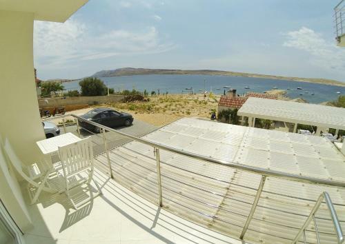 Apartments Barbati