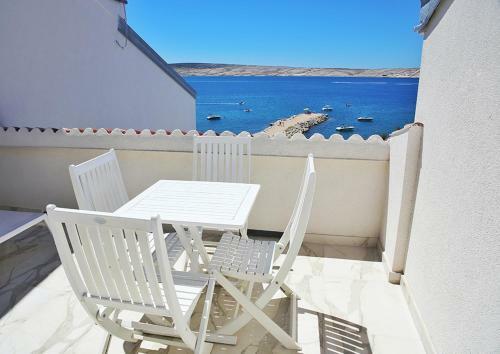 Apartments Barbati