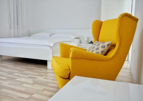 Apartments Barbati