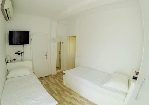 Apartments Barbati