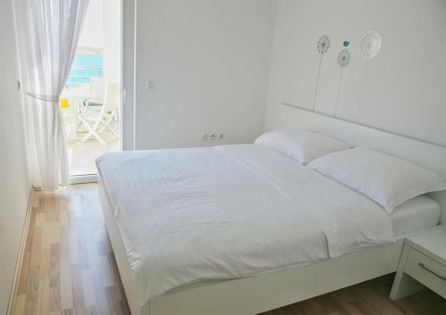 Apartments Barbati