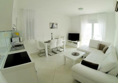 Apartments Barbati