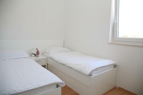 Apartments Barbati