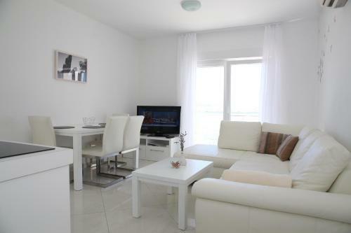 Apartments Barbati