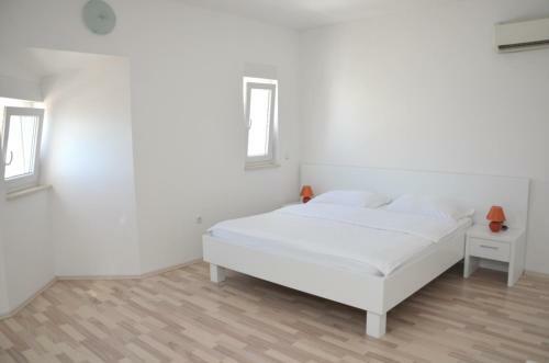 Apartments Barbati