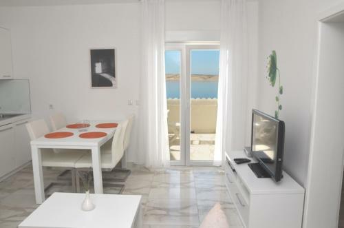 Apartments Barbati