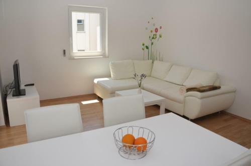 Apartments Barbati