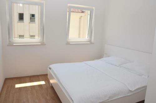 Apartments Barbati