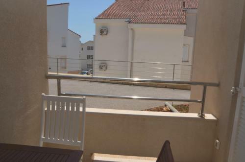 Apartments Barbati