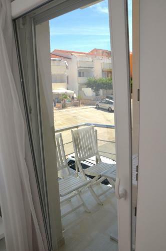 Apartments Barbati