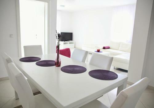Apartments Barbati
