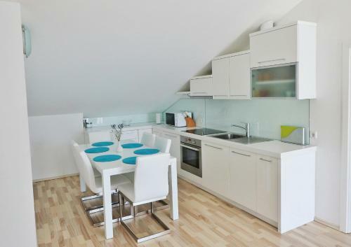 Apartments Barbati