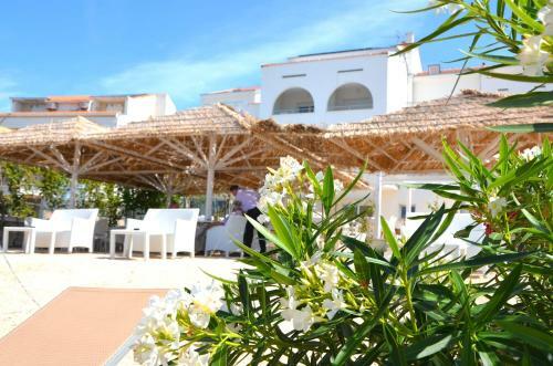 Apartments Barbati