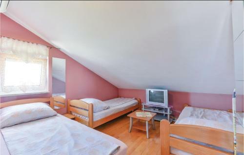 Apartment Novalja 3