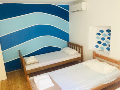 Apartment Chillout House Novalja