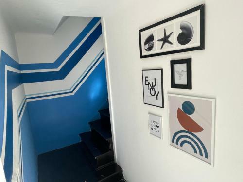 Apartment Chillout House Novalja