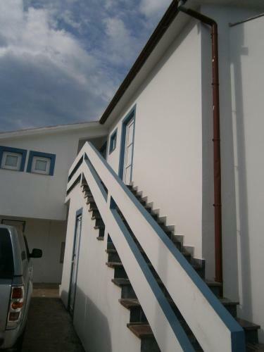 Apartments Kne?evi?