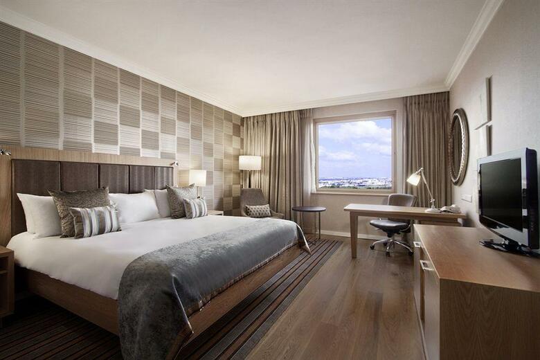 Hotel Hilton Sandton