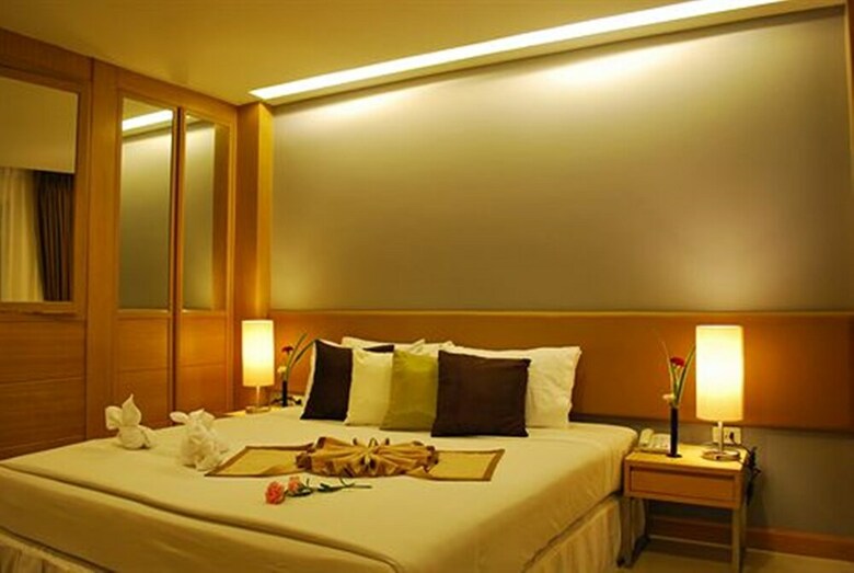 Windmill Resort Hotel