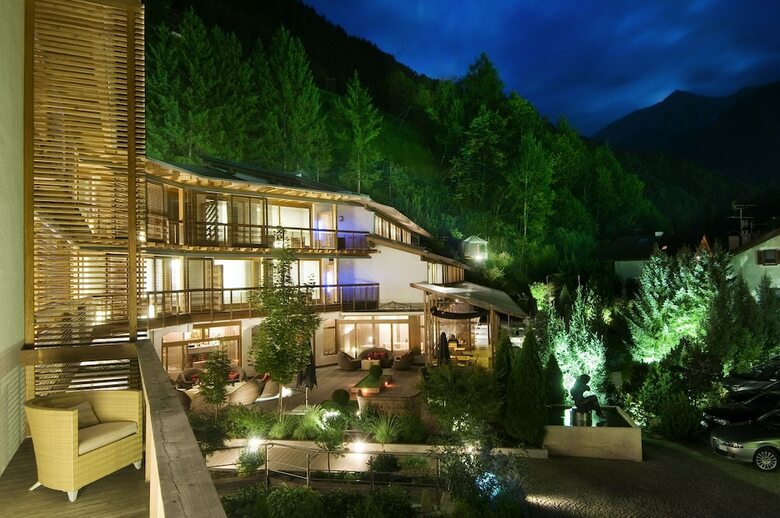 Feldmilla Design Hotel