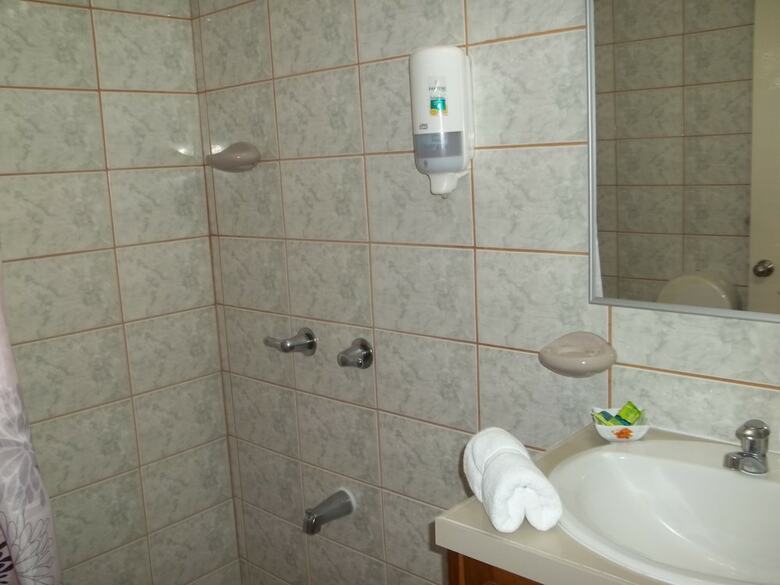 Apartamentos Hotel Tierra Del Fuego