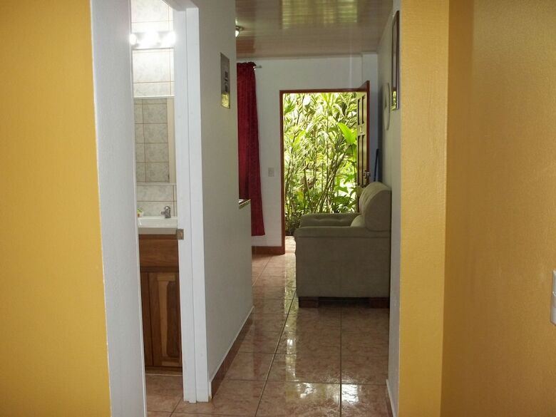 Apartamentos Hotel Tierra Del Fuego