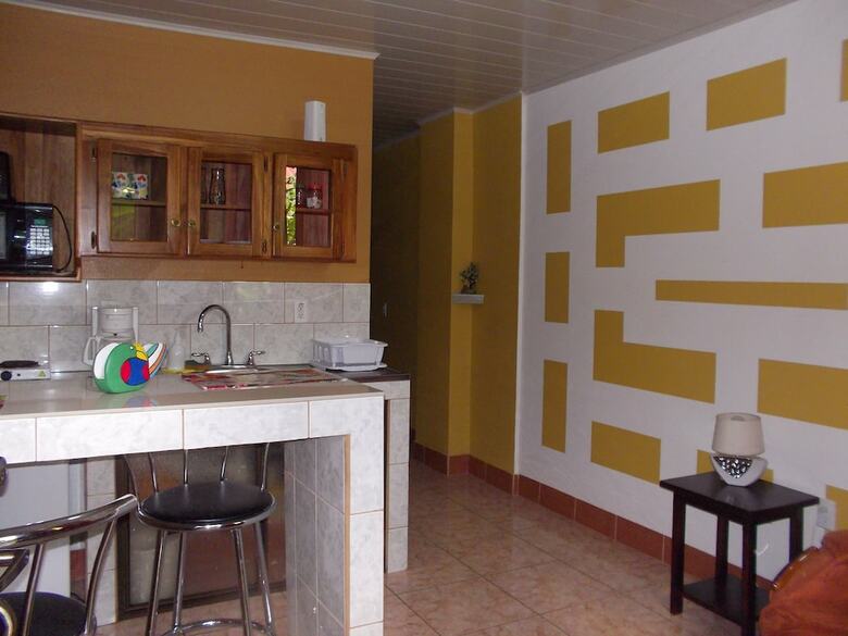 Apartamentos Hotel Tierra Del Fuego