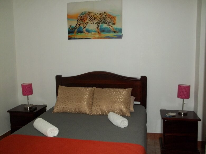Apartamentos Hotel Tierra Del Fuego