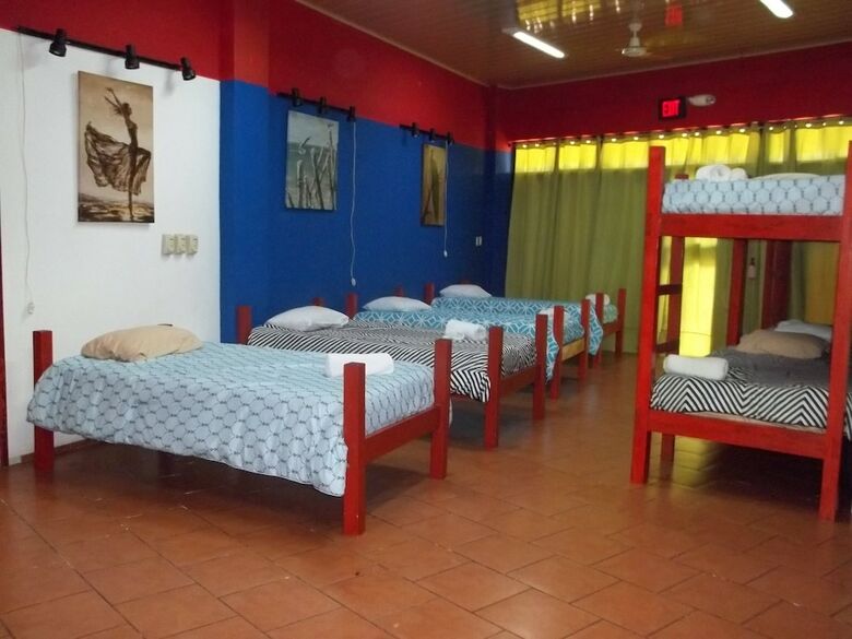 Apartamentos Hotel Tierra Del Fuego
