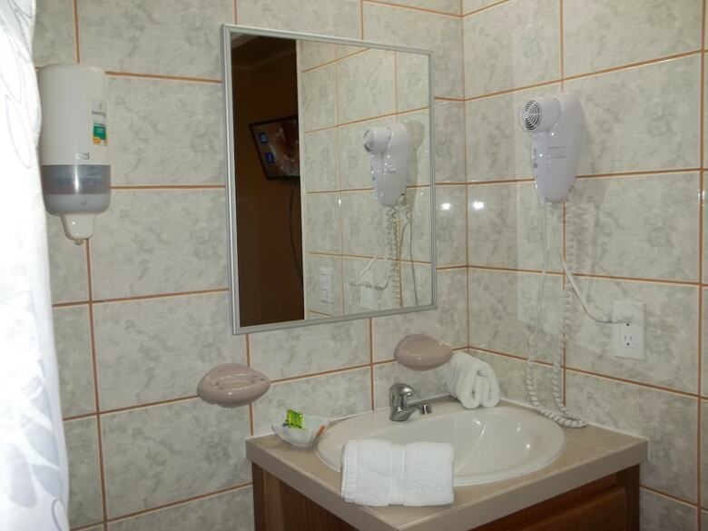 Apartamentos Hotel Tierra Del Fuego
