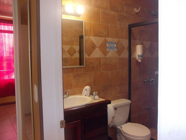 Apartamentos Hotel Tierra Del Fuego