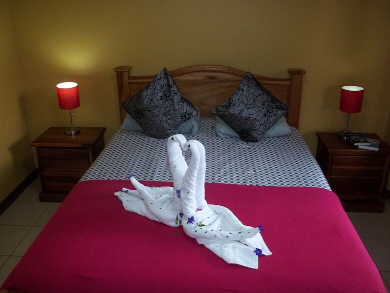 Apartamentos Hotel Tierra Del Fuego